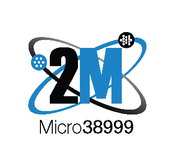 CDM Inc. Now Stocks Amphenol Aerospace’s 2M-Series Connectors