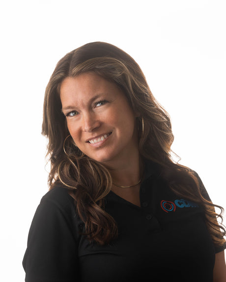 Abigail Plank Promoted to General Manager ECAS Division – NJ and MD