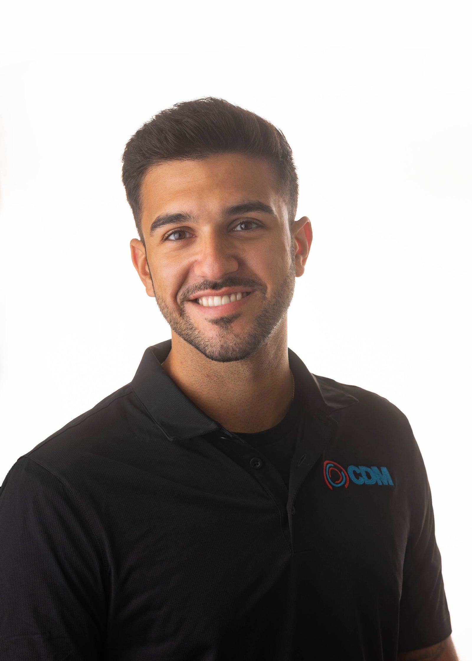 Jason Cardoso Promoted to Product Manager of Amphenol Positronic Line