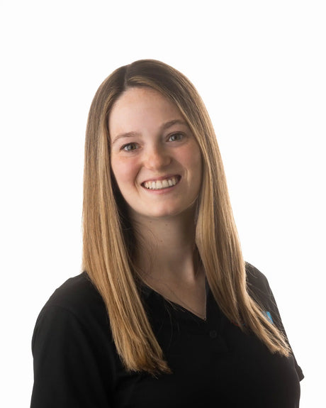 Nicolette Hall Promoted to Director of Operations & Manufacturing For CDM Inc.