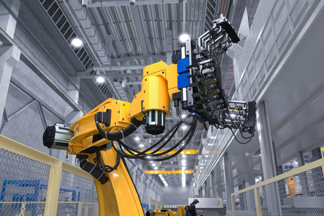 CDM now provides the full range of Amphenol Positronic®