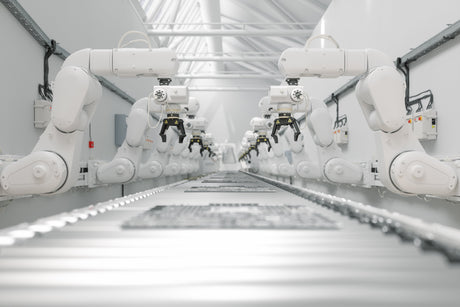 CDM Stocks the Industry Leading binder USA M-Series Circular Connectors and Cordsets