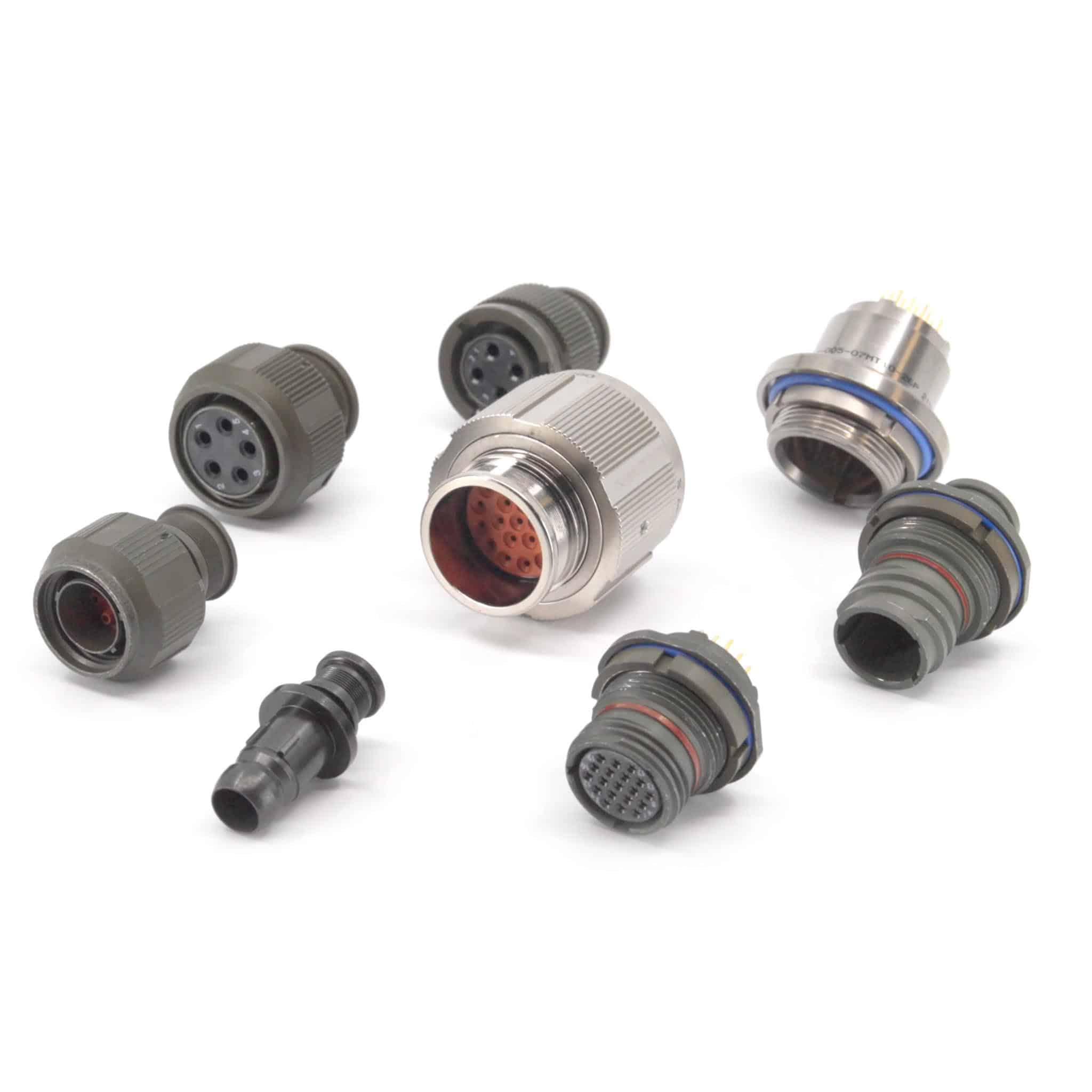 2M805-002-16M11-4SA – CDM Inc.