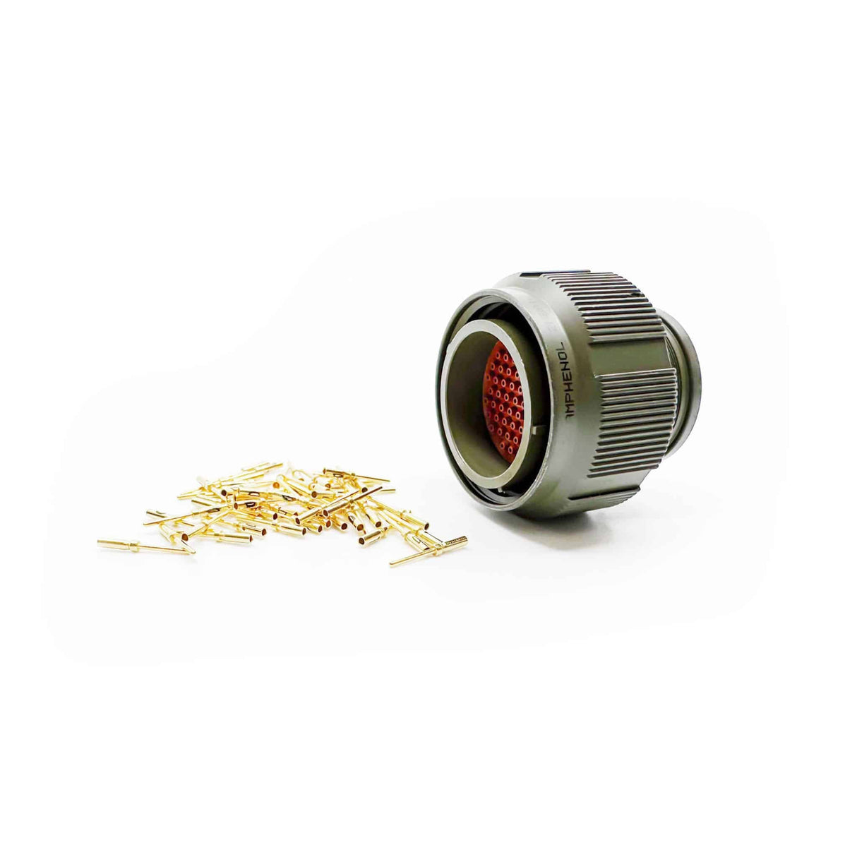 2M801-007-16NF16-55PA