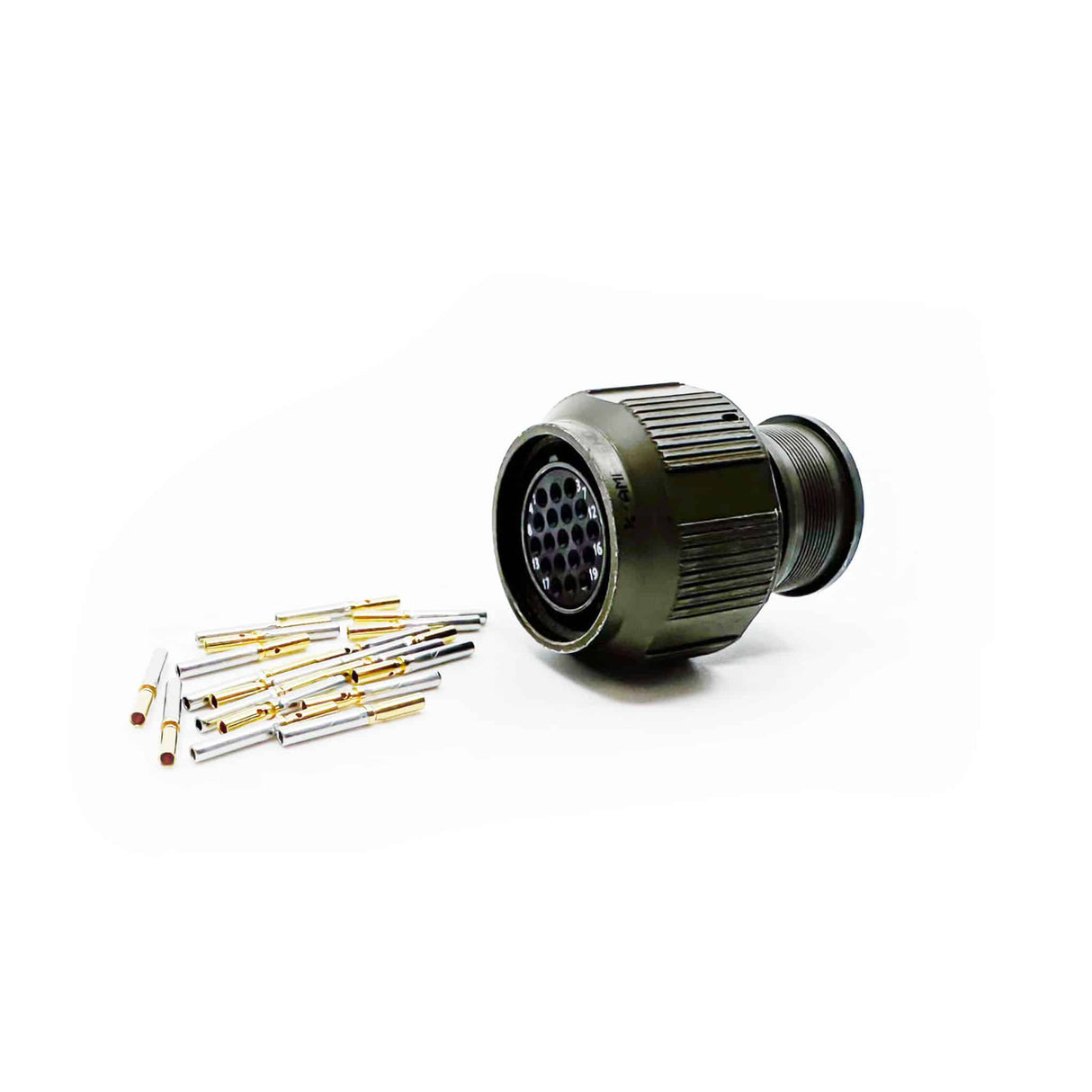 2M801-007-16NF9-19SA