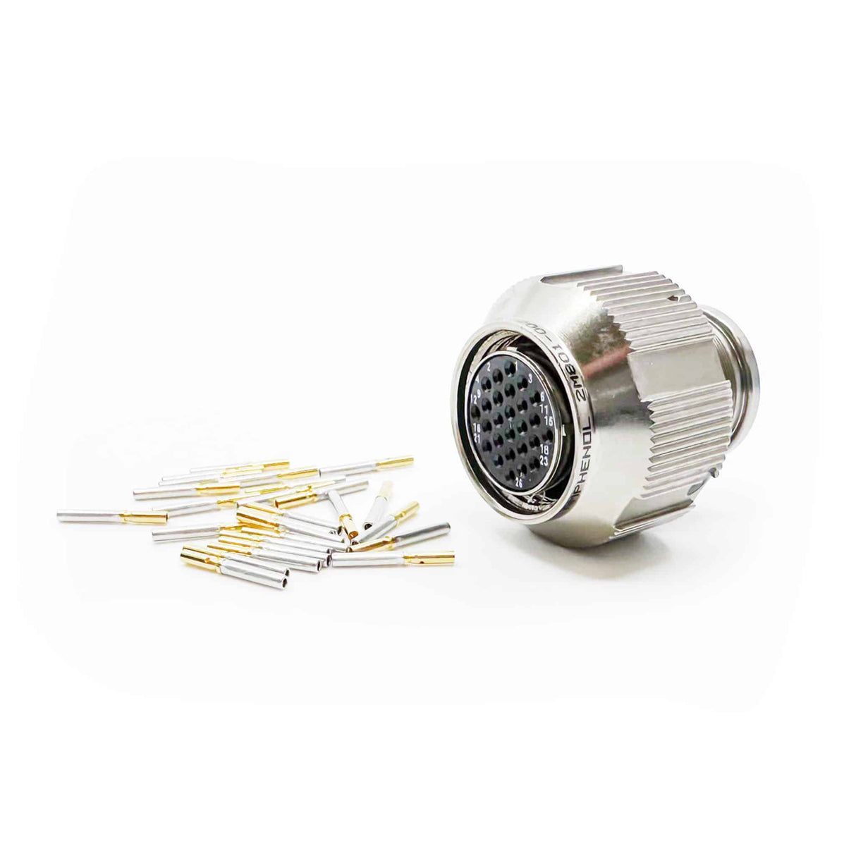 2M801-007-26MT10-26SD