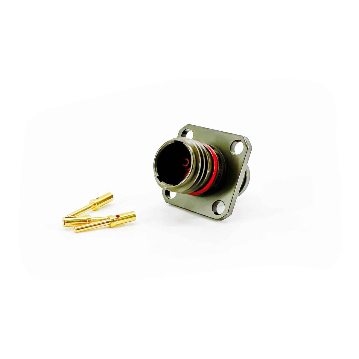 2M801-009-02NF6-23PA
