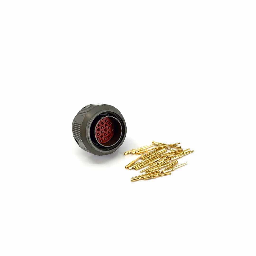 2M801-007-16NF10-26PB