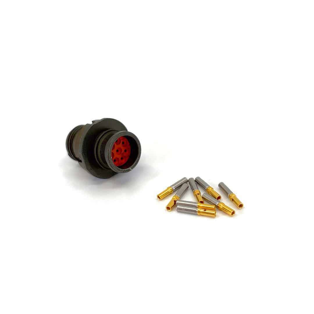 2M801-009-07NF8-28SA