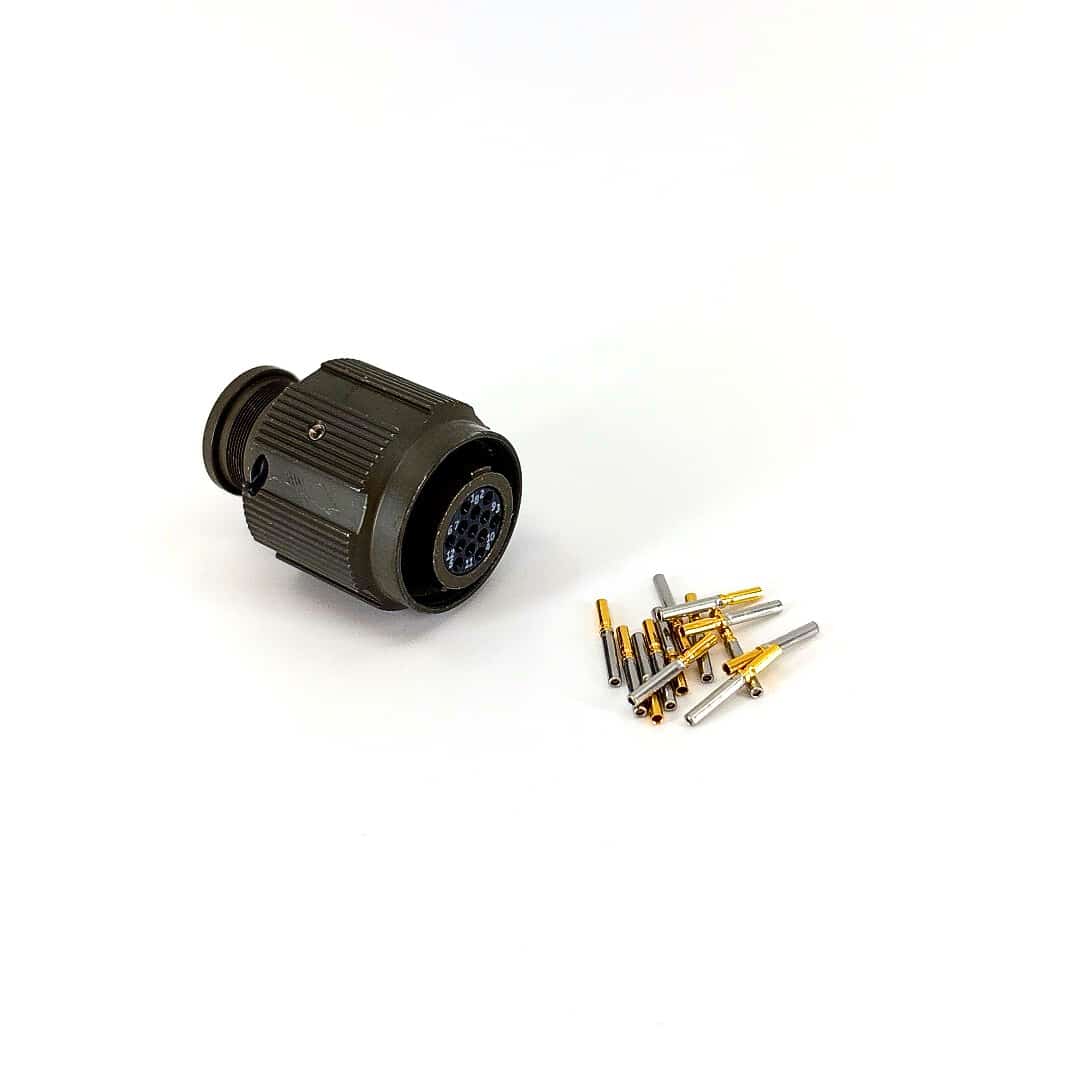 2M805-001-16NF10-13SA