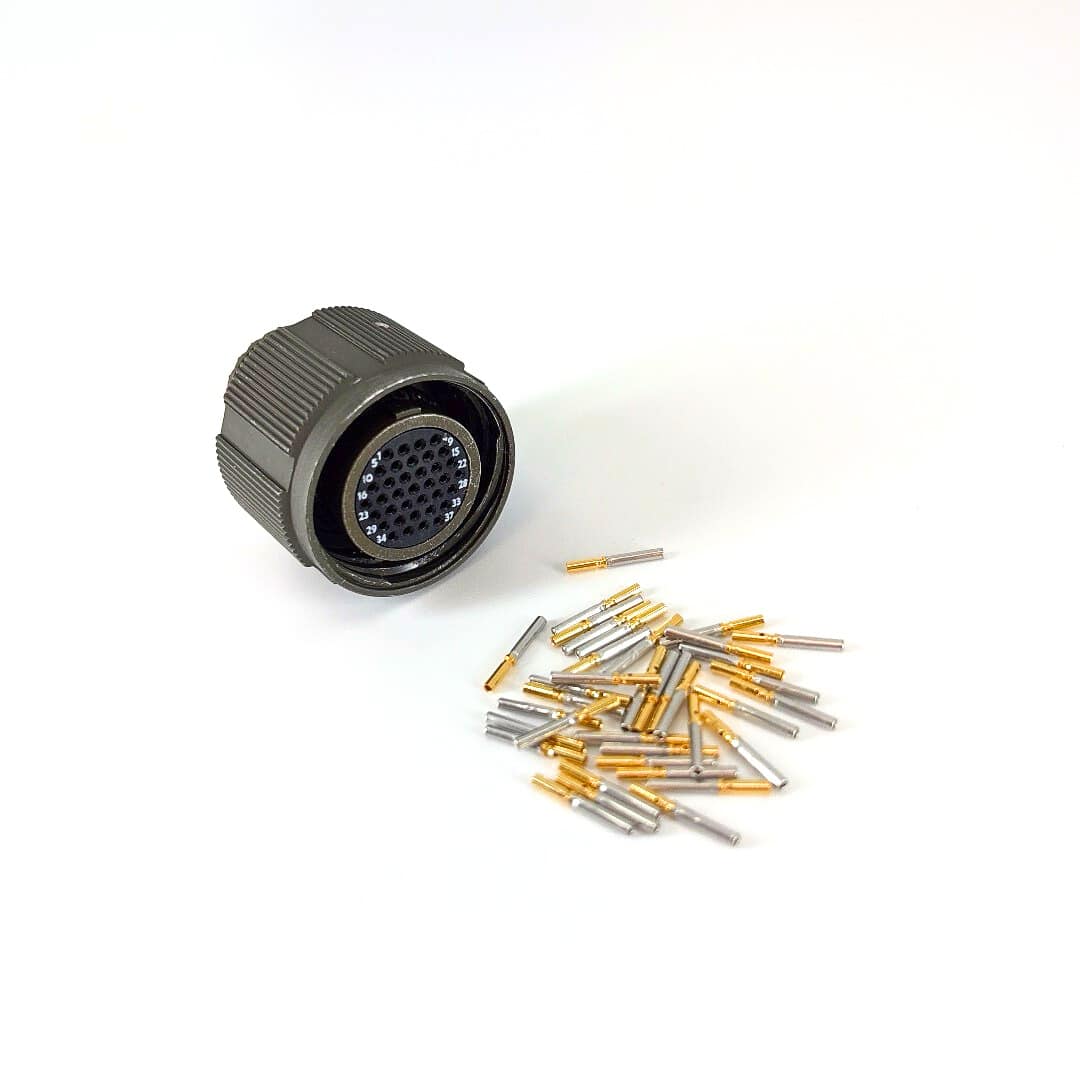 2M805-002-16NF15-37SA