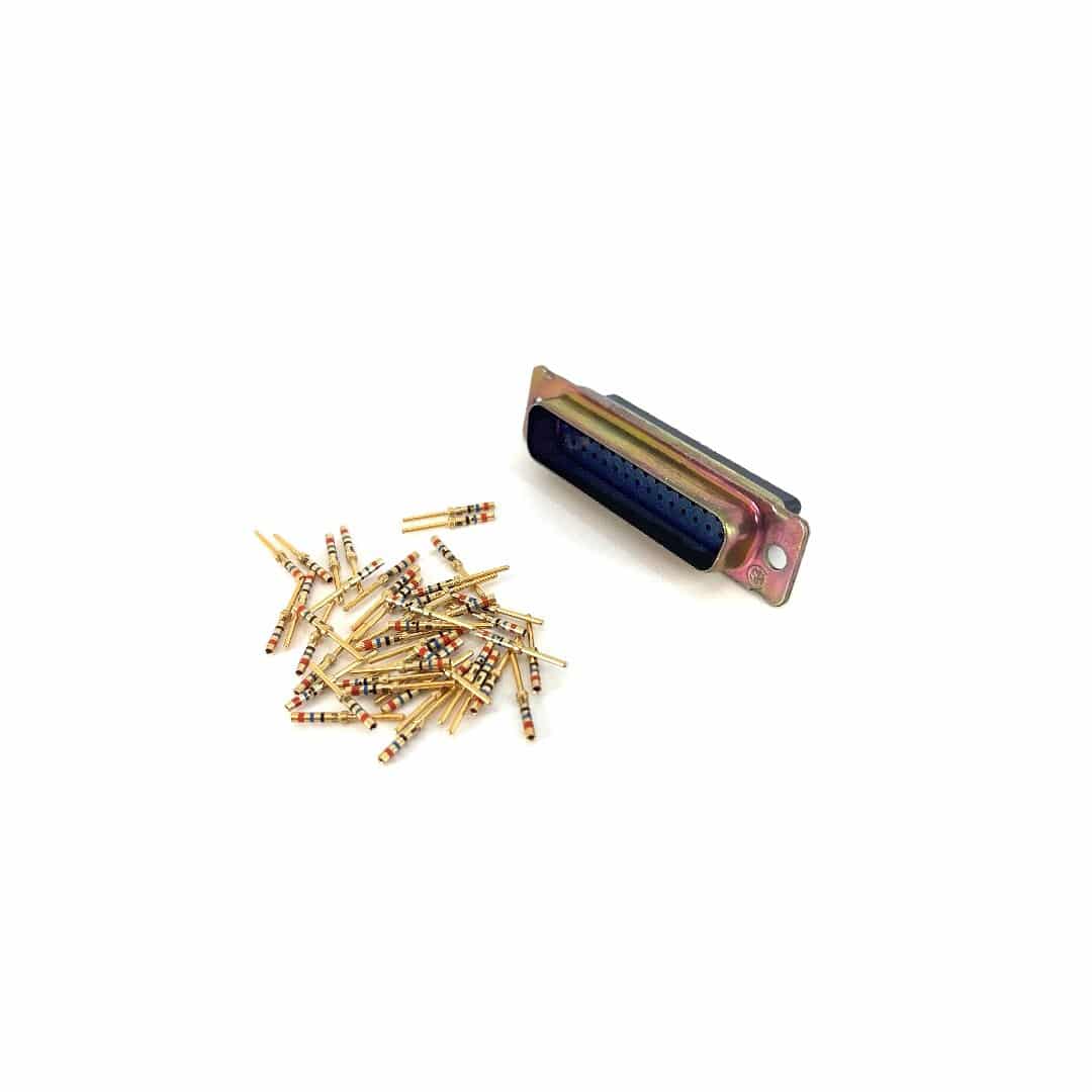 M24308/2-40F