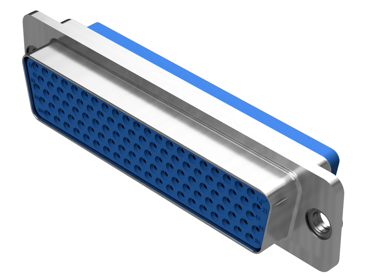 MCDD104S1000K/AA-15