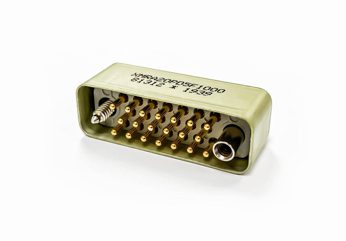 XMRA20PD5F1000