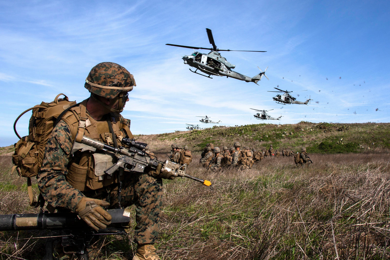 The Weakest Link: Why Military Connectors Are Suddenly the Most Critical Component on the Battlefield