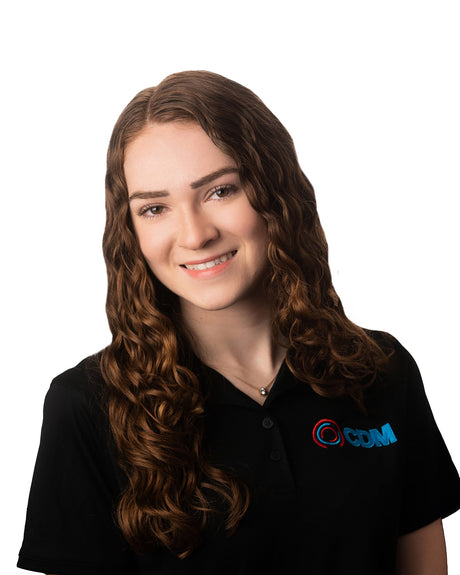 Braelyn Zearbaugh Promoted to Product Manager of Engineered Cable Assembly Solutions (ECAS) for CDM’s Salisbury Location