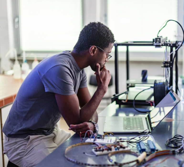 Stock, Custom or Modular Connectors: Which Is Right For My Application?