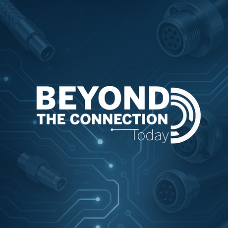 CDM Inc. to Launch Beyond The Connection Today