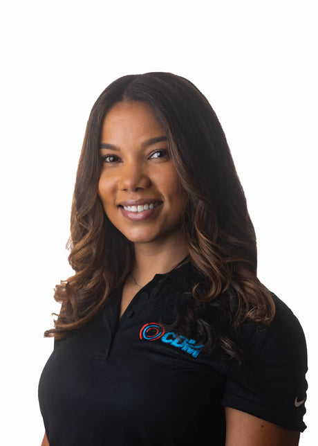 Danielle Ragone Promoted to General Manager Winchester Legacy Division