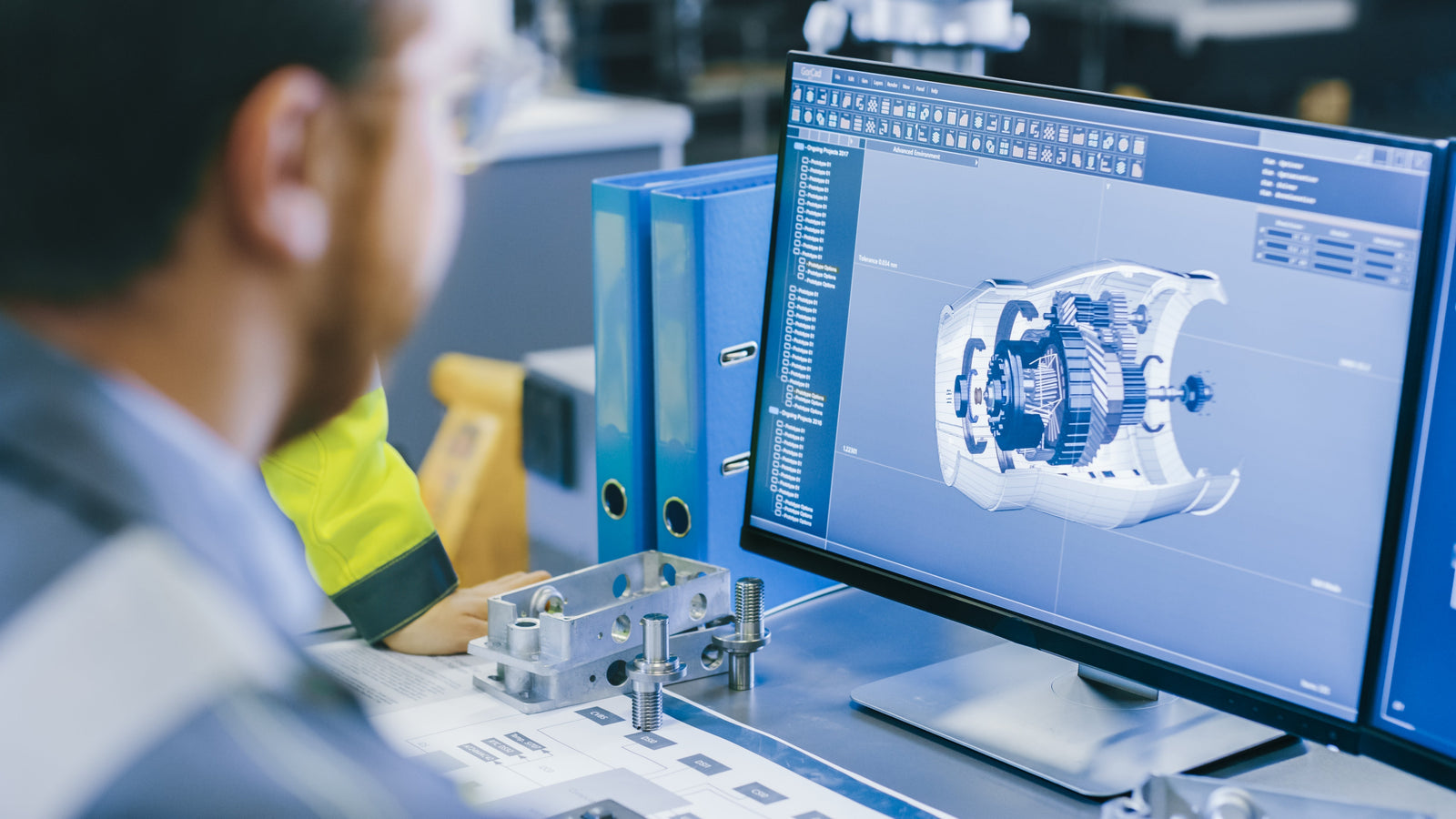 Designing-in Connectors For a New Defense Program? Take a Back-to-basics Approach!