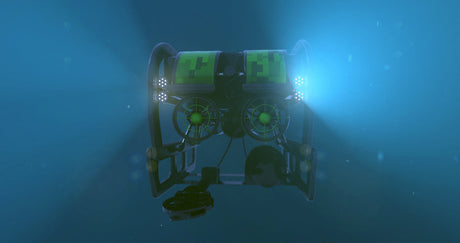 ROV Subsea Interconnect Innovations: 2026–2030