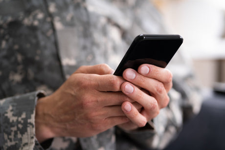 From Foxholes to Streaming Services: How Military Connectors Conquered Consumer Tech
