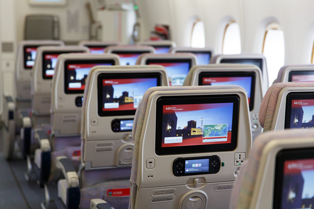 The Hidden Risk in Airliner Cabin Interconnectivity: Why Connector Standards Matter More Than You Think
