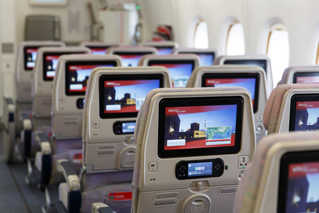 The Hidden Risk in Airliner Cabin Interconnectivity: Why Connector Standards Matter More Than You Think