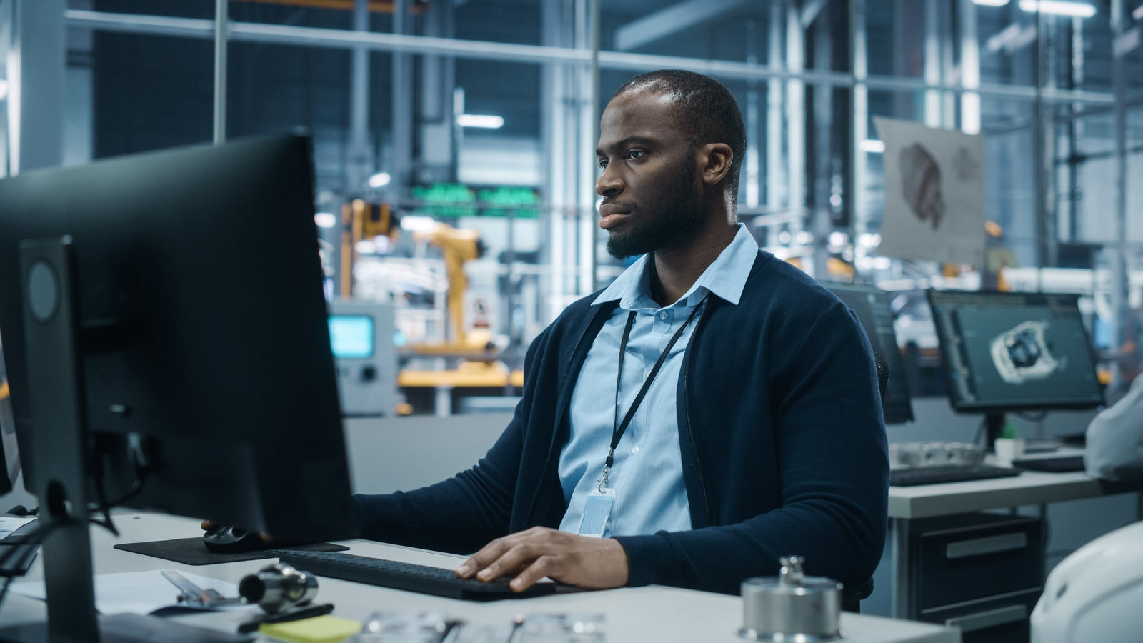 Why Buy From An Authorized Distributor?