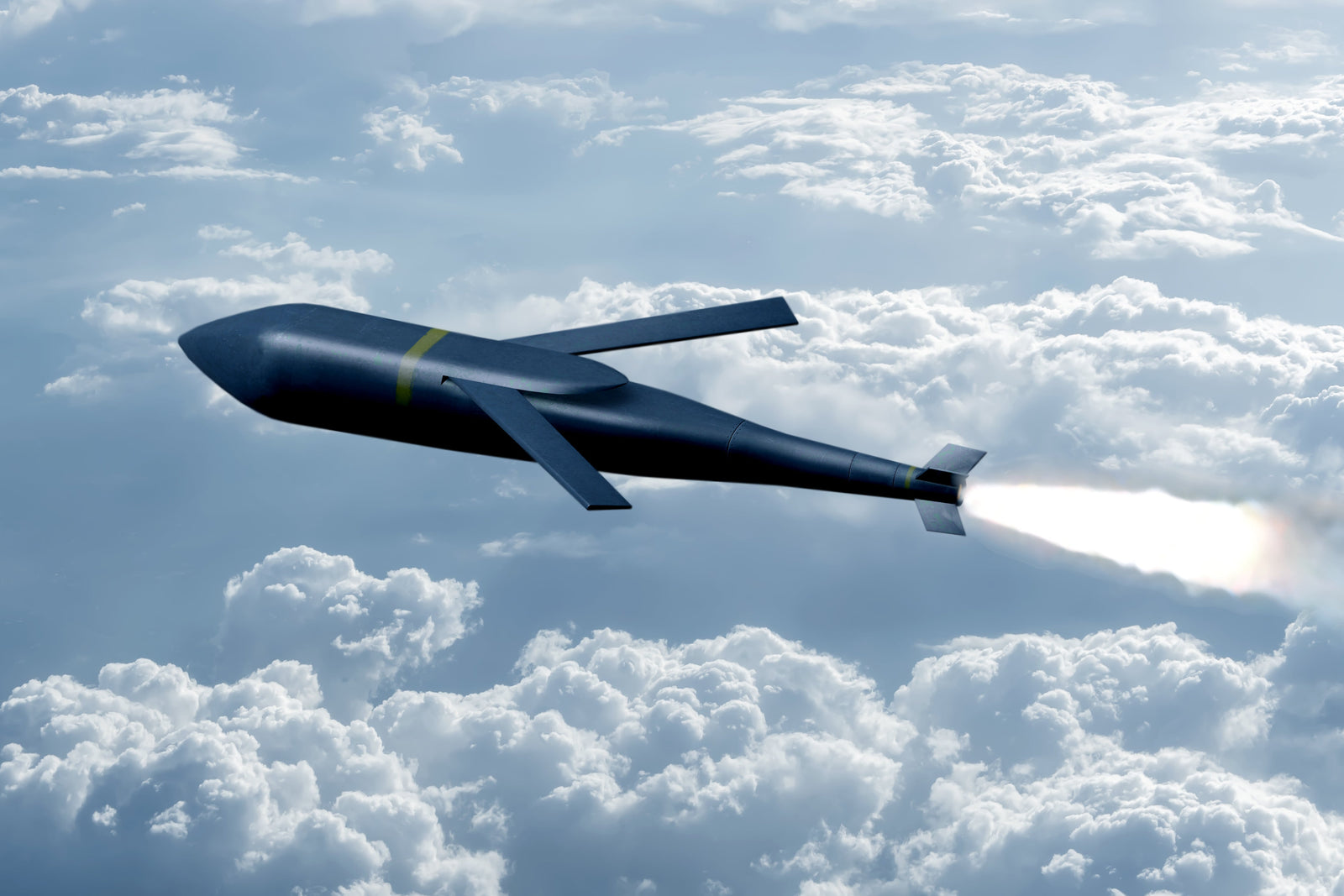Wired for Extremes: The Interconnect Challenges of Hypersonic Systems Electronics