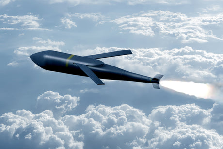 Wired for Extremes: The Interconnect Challenges of Hypersonic Systems Electronics