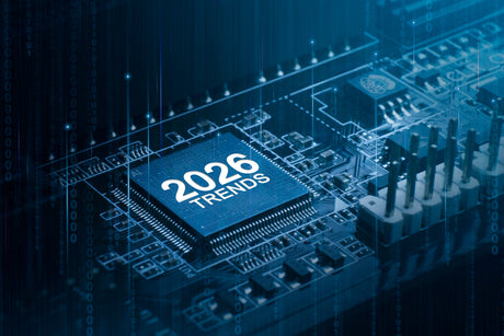 Trends To Watch in Military and Aeronautic Interconnects for 2026