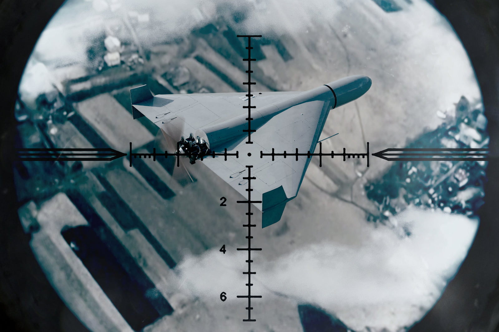 Drone Threats and the Expanding Counter-UAS Electronics Landscape