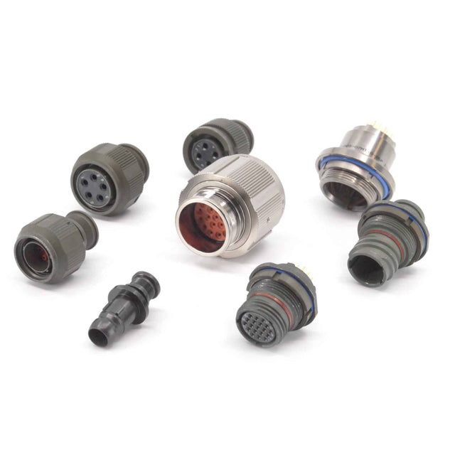 2M801-007-16NF10-26SA