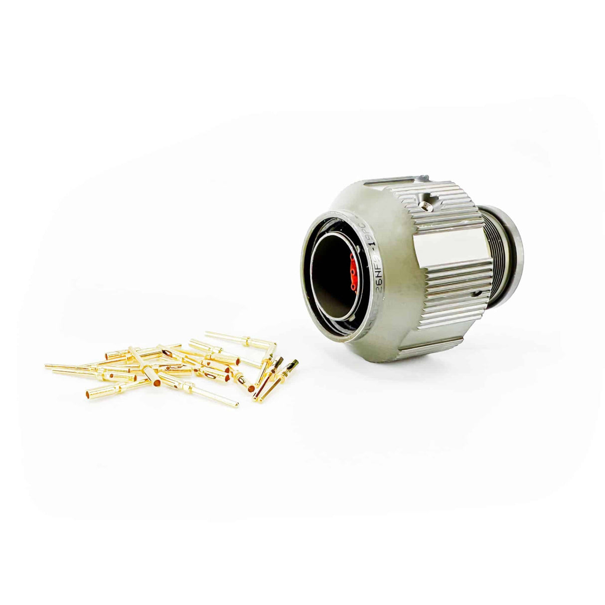 2M801-007-26NF9-19PC