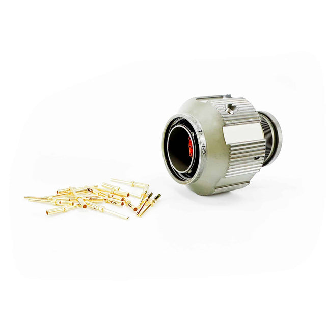 2M801-007-26NF9-19PC