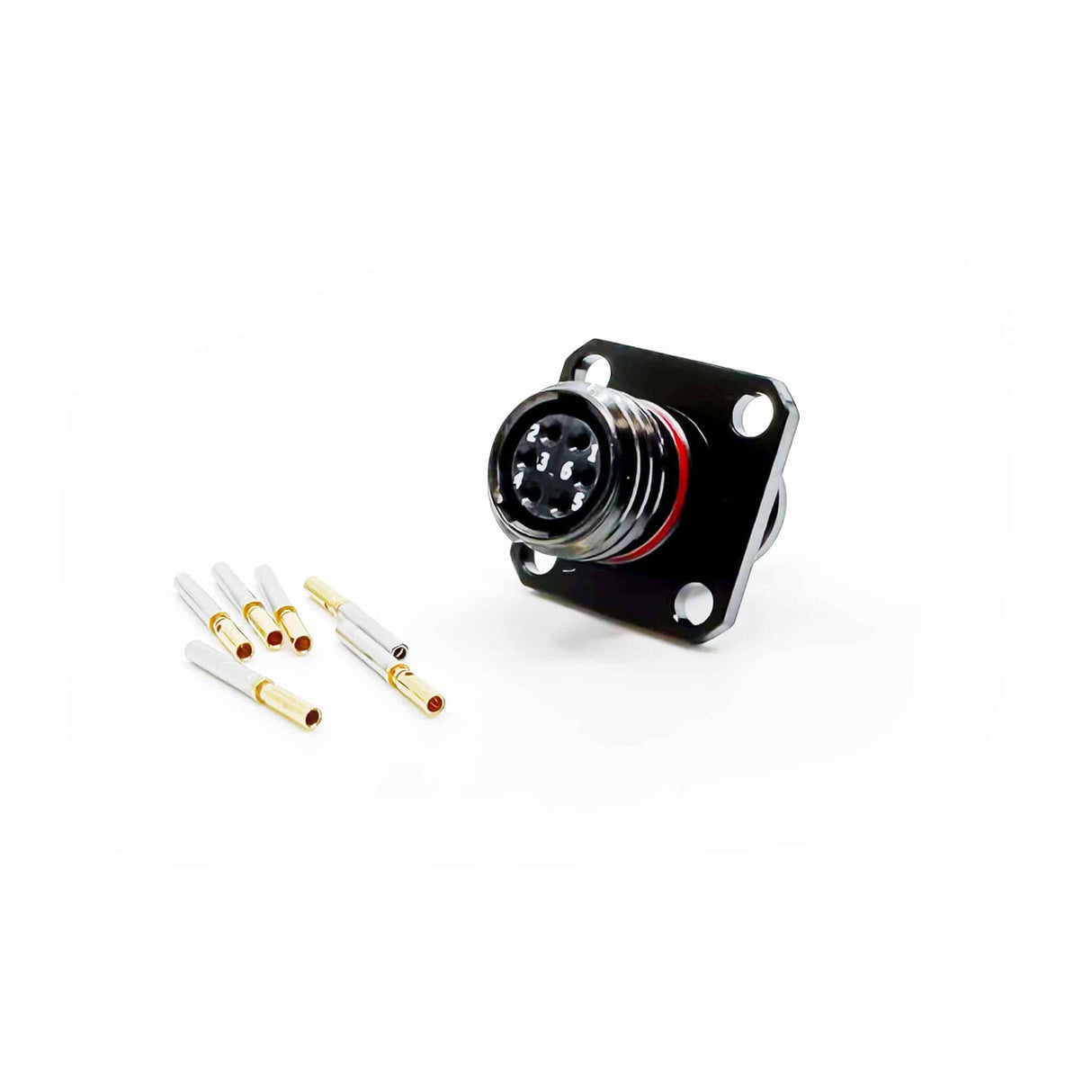 2M801-009-02ZNU6-6SA
