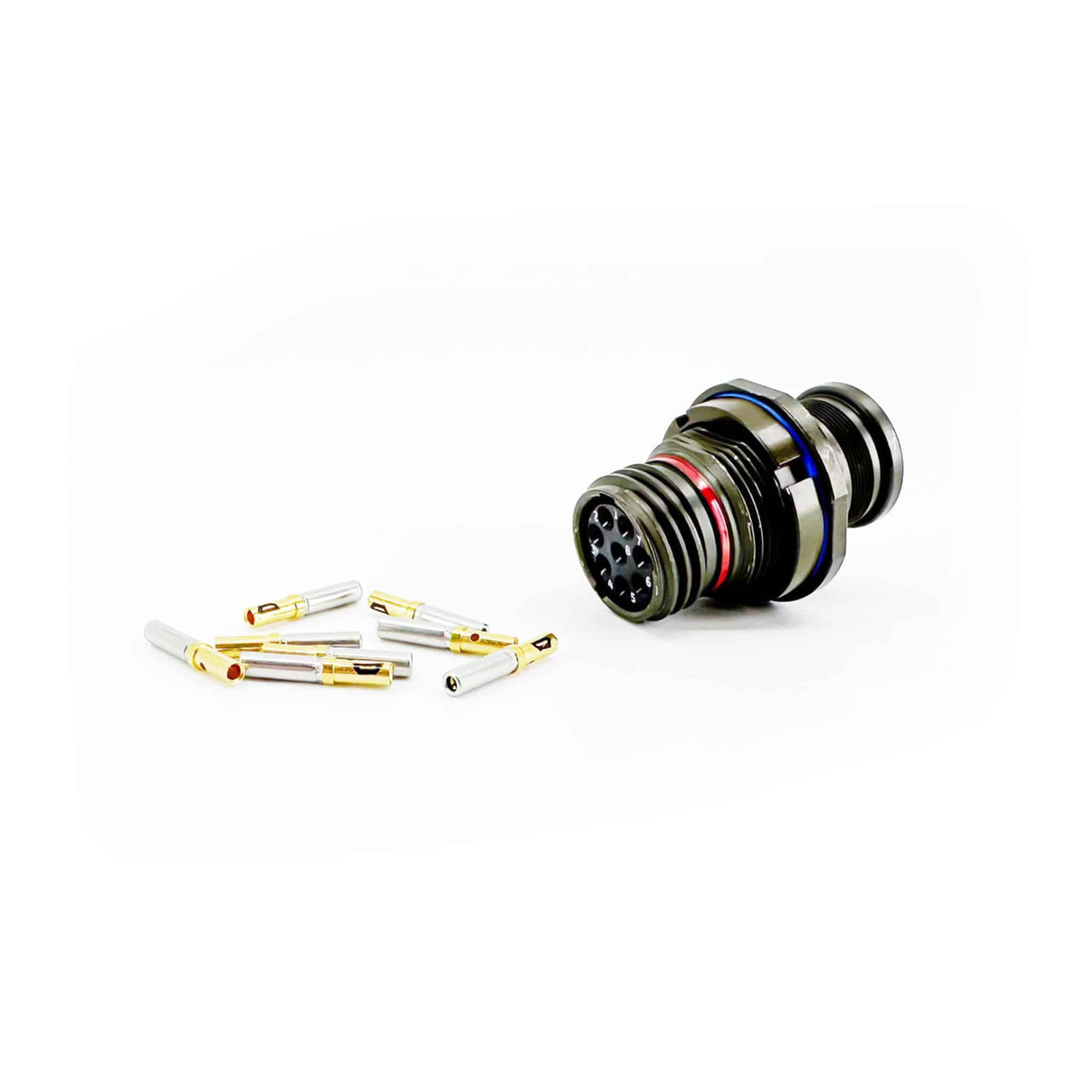 2M801-009-07NF8-28SB