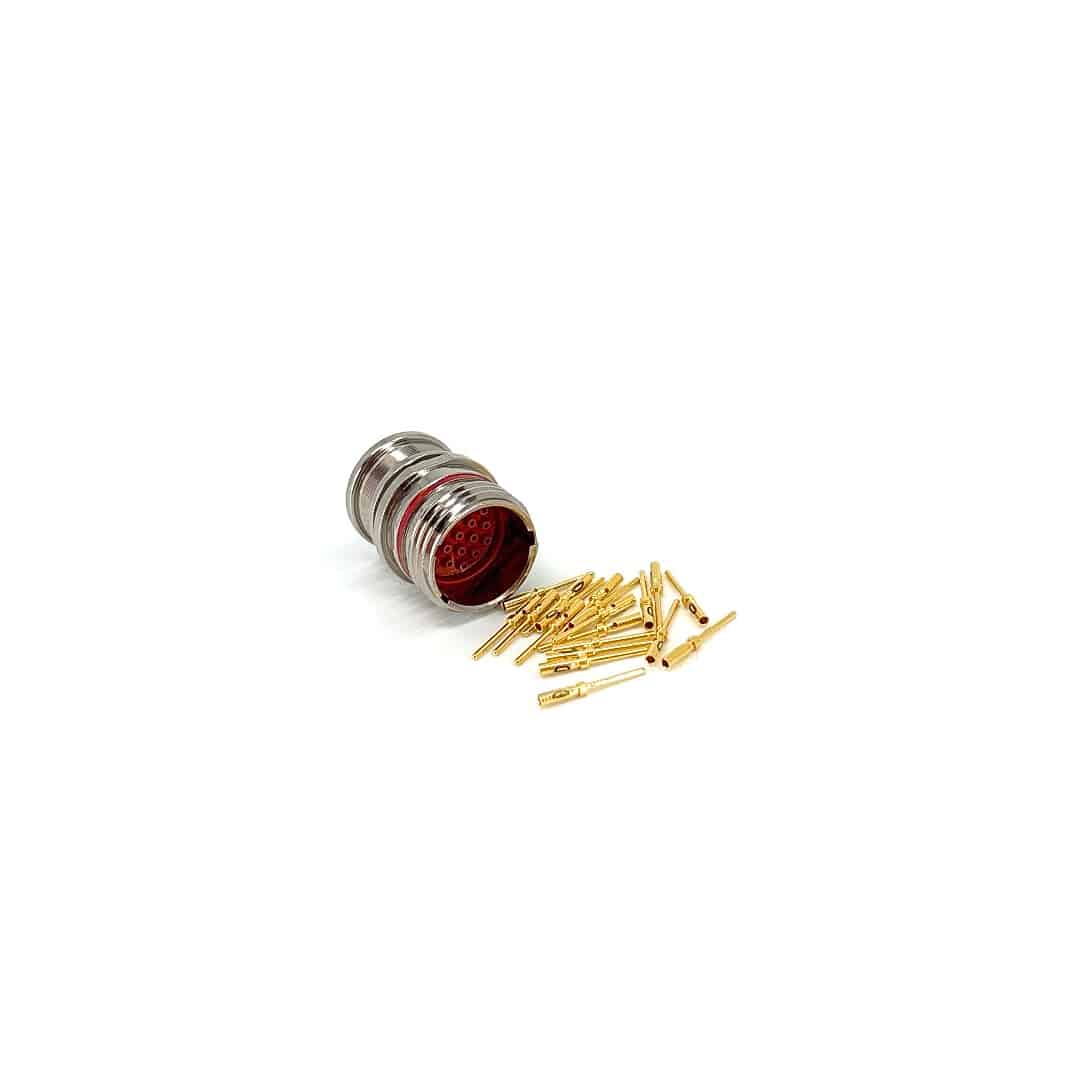 2M801-009-01M9-19PA