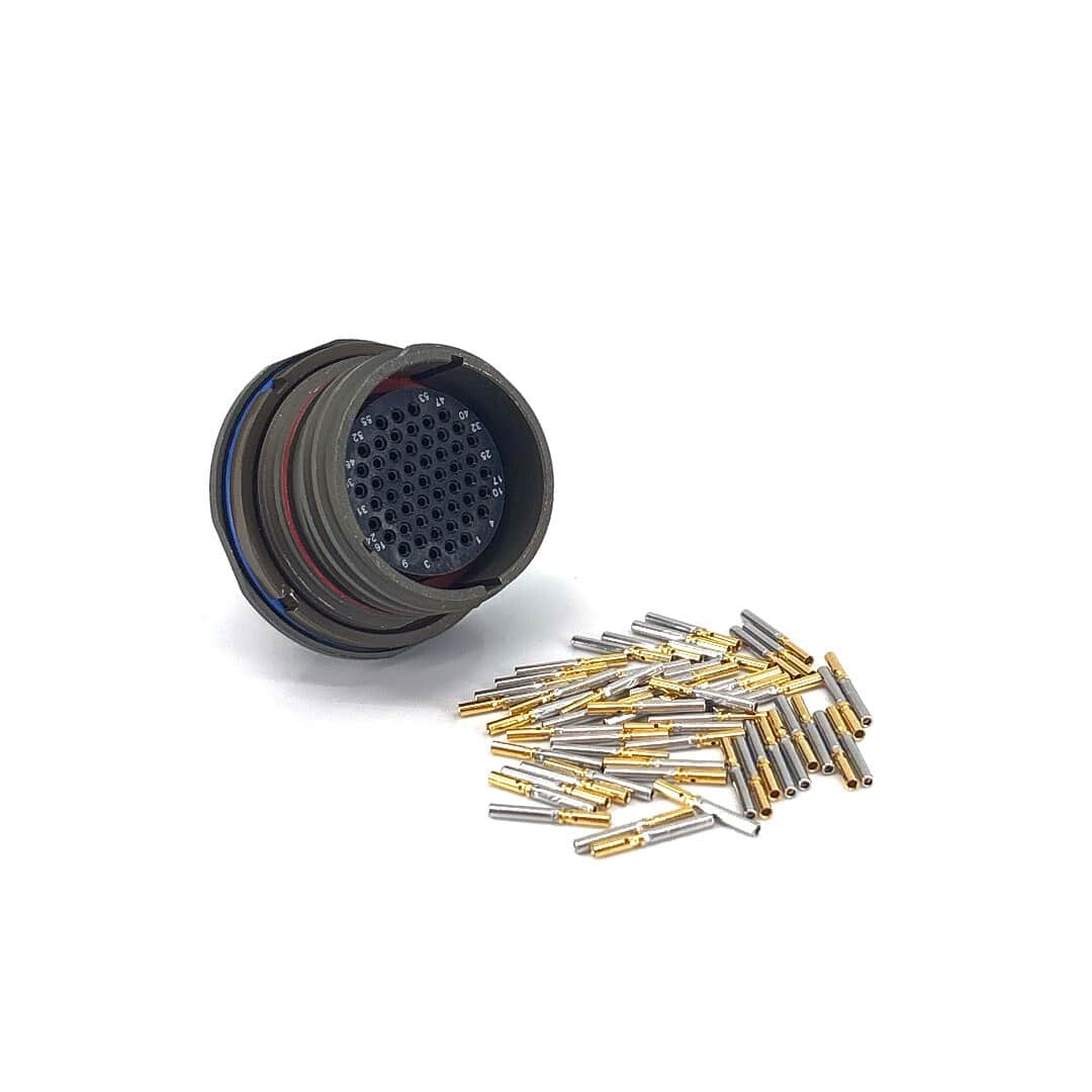 2M801-009-07NF16-55SB