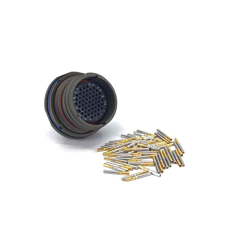 2M801-009-07NF16-55SB