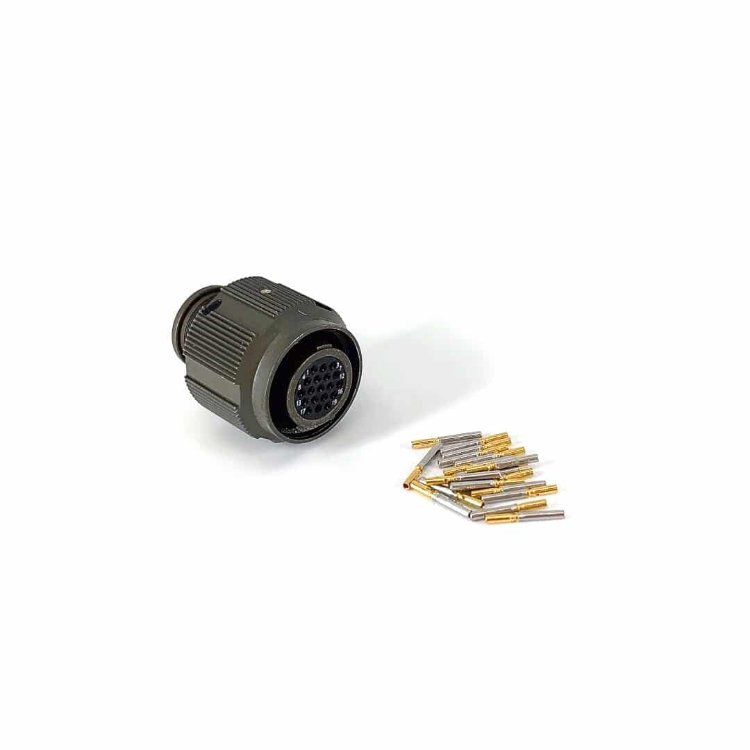 2M805-001-16NF11-19SA