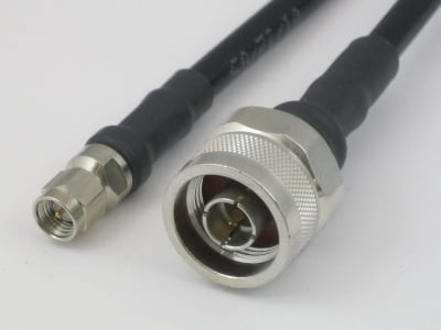 LMR400NMSM-25
