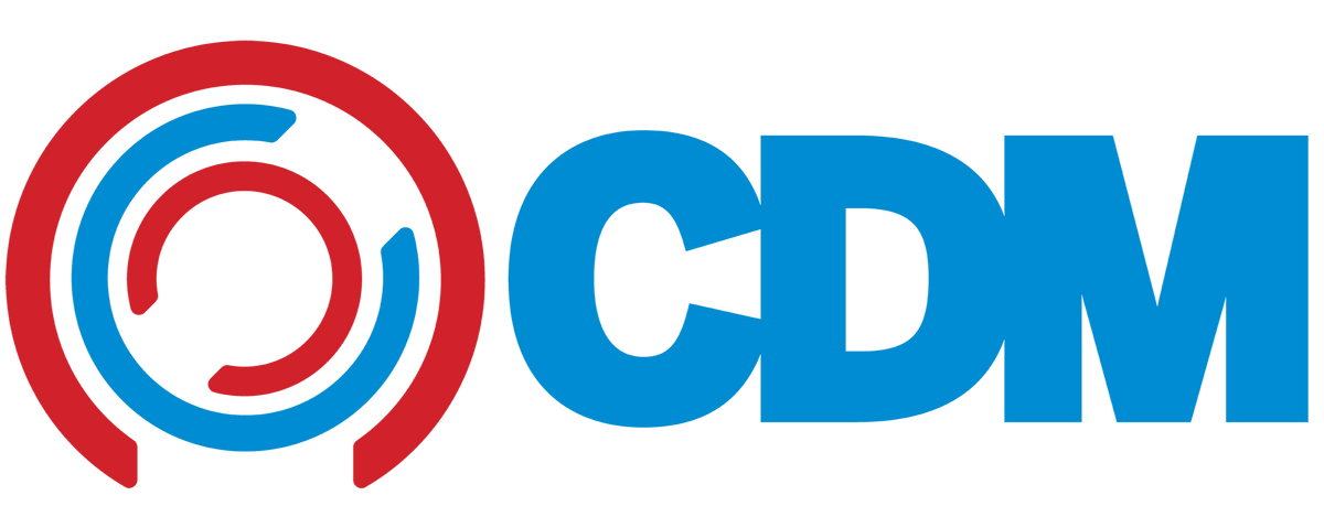 About – CDM Inc.