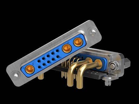 MCBX5W1S1000K/AA-15