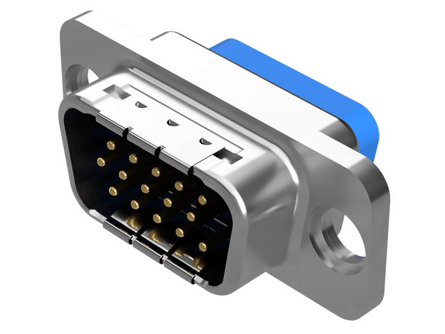 MCDD15M1000K/AA-15