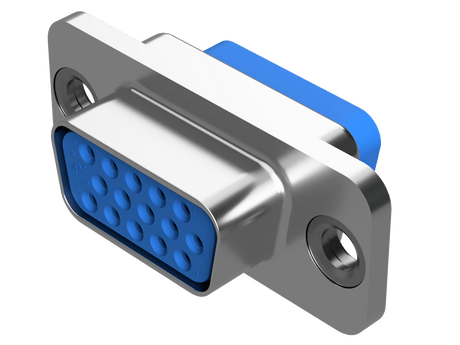 MCDD15S1000K/AA-15