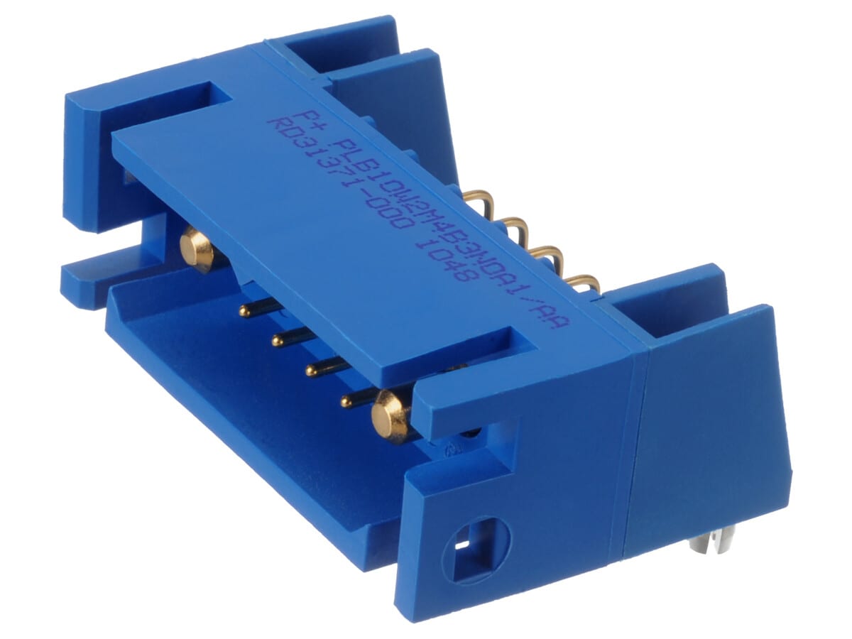 PLBH16M400A1