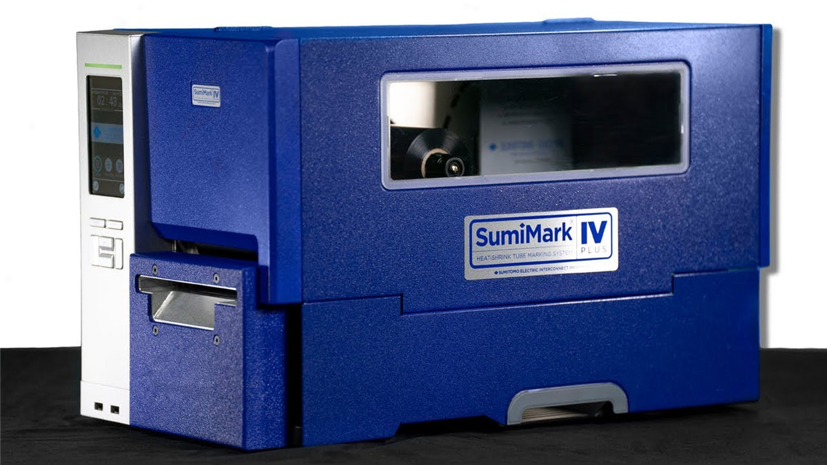 Sumitomo Electric Interconnect Products – CDM Inc.