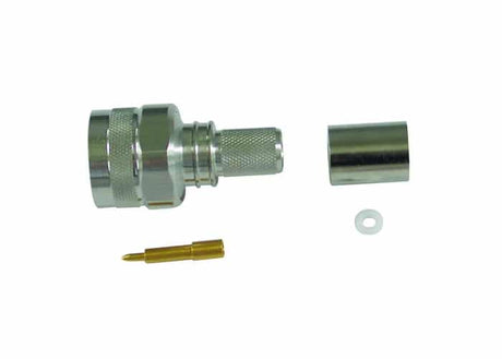 TC-400-NMH-PL-X